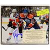 Image 1 : RYAN JONES GUARANTEED AUTHENTIC AUTOGRAPH