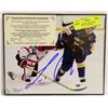 Image 1 : LINUS OMARK GUARANTEED AUTHENTIC AUTOGRAPH