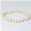 Image 1 : #3-FRESHWATER PEARL (APPROX 25.00G) FLEXIBLE