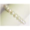 Image 2 : #3-FRESHWATER PEARL (APPROX 25.00G) FLEXIBLE