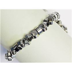 #42-STAINLESS STEEL MACHINE PARTS