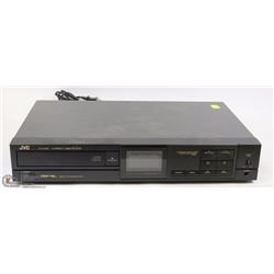JVC XL-V220 COMPACT DISC PLAYER