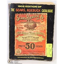 COLLECTIBLE SEARS, ROEBUCK CATALOGUE