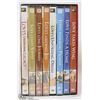 Image 1 : THE COMPLETE LOVE COMES SOFTLY DVD COLLECTION