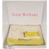 Image 1 : NEW ISAAC MIZRAHI LEATHER CLUTCH & HANDBAG SET