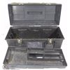 Image 1 : PLASTIC TOOL BOX 20"X8"X6"