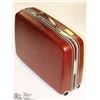 Image 1 : VINTAGE SAMSONITE SUITCASE