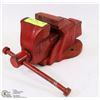 Image 1 : LARGE RED VISE 3.5" WIDE