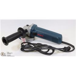 NEW BOSCH 4-1/2" ANGLE GRINDER
