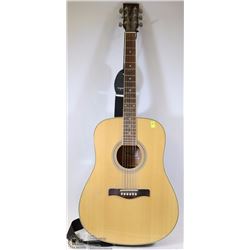 ACOUSTIC GUITAR