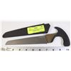 Image 1 : GERBER MYTH FIXED BLADE SAW 6.65" SK5 CARBON STEEL