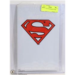 RARE SEALED SUPERMAN COMIC BOOK