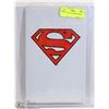 Image 1 : RARE SEALED SUPERMAN COMIC BOOK
