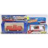 Image 1 : LOT OF 2 DIE CAST CARS