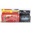 Image 1 : LOT OF 2 DIE CAST CARS