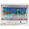 Image 1 : LIGHT UP KIDS FISH DISPLAY