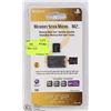 Image 1 : NEW SONY MEMORY STICK MICRO M2 FOR
