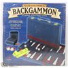Image 1 : NEW "COLLECTORS" BACKGAMMON GAME
