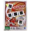 Image 1 : SEALED HASBRO ELECTRONIC YAHTZEE FLASH