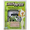 Image 1 : NEW ELECTRONIC CATCH PHRASE GAME MUSIC