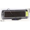 Image 1 : ICP SOLAR POWERED BATTERY SAVER PLUS