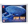 Image 1 : #6 - NEW IN PKG STAR TREK ENTERPRISE MODEL
