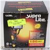 Image 1 : NEW 'SUPRA LITE' PORTABLE HALOGEN FLOOD LIGHT