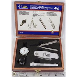 TOOL WAX GIFT SET