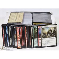 LOT OF ASSORTED MAGIC CARDS