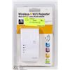 Image 1 : WIRELESS -N WIFI REPEATER