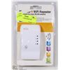 Image 1 : WIRELESS -N WIFI REPEATER