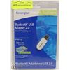 Image 1 : KENSINGTON 2.0 BLUETOOTH USB ADAPTER