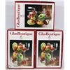 Image 1 : 3 BOXES OF 2 - GLASBOUTIQUE CRITALLERIE ZWIESEL