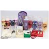Image 1 : LOT OF NEW AVON BATH AND BEAUTY PRODUCTS WITH MORE