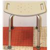 Image 1 : ADJUSTABLE HEIGHT STOOL