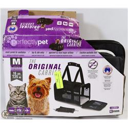 ORIGINAL MEDIUM PET CARRIER
