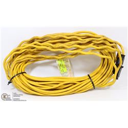 75 FOOT OUTDOOR ELECTRICAL EXTENSION
