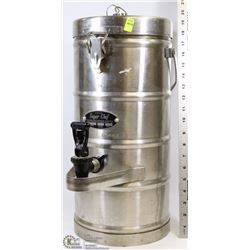 SUPER CHEF COFFEE URN