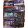Image 1 : FLAT OF 40+ STAR TREK NOVELS
