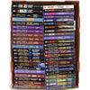 Image 1 : FLAT OF 40+ STAR TREK NOVELS