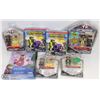 Image 1 : FLAT OF ASSORTED NEW KIDS TOYS