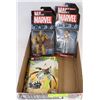 Image 1 : FLAT OF KIDS TOYS INCLUDING MARVEL AND LEGO