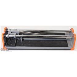 HDX MANUAL TILE CUTTER