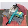 Image 1 : MAKITA 10" MITRE SAW WITH BLADE MODEL LS1020