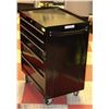 Image 6 : WATERLOO PRO-MAX BASE TOOL CHEST 5 DRAWER