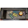 Image 6 : WATERLOO PRO MAX 6 DRAWER TOOL CHEST W/HANDLES