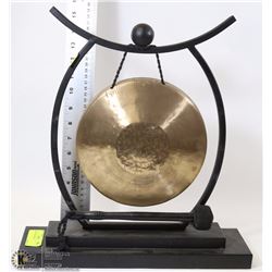 GONG WITH STRIKER