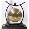 Image 1 : GONG WITH STRIKER