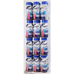 CASE OF 24 ENSURE MEAL REPLACEMENT STRAWBERRY