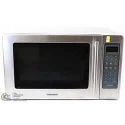 MAGNASONIC STAINLESS STEEL 1450 WATT